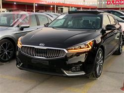 Kia Cadenza